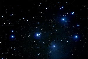 <strong>Estrellas de mediodia...</strong>